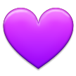 Purple Heart, the previous design