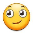 Face with Rolling Eyes, the previous design