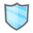 Shield as drawn by Samsung in Touchwiz 6.0