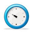 Timer Clock as drawn by Samsung in Touchwiz 6.0