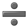 Divide as drawn by Samsung in Touchwiz 6.0