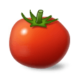 Tomato as drawn by Samsung in Touchwiz 7.0