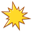 Colisão as drawn by Samsung in Touchwiz 7.0