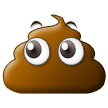 Pile of Poo, the design in this release