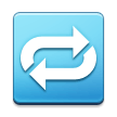 Repeat Button as drawn by Samsung in Touchwiz 7.0