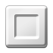 White Square Button as drawn by Samsung in Touchwiz 7.0