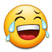 Face with Tears of Joy, the design in this release