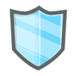 Shield as drawn by Samsung in Touchwiz 7.0