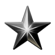 Black Star as rendered by Samsung
