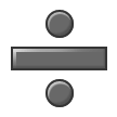 Divide as drawn by Samsung in Touchwiz 7.1