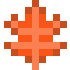 Maple Leaf as drawn by SerenityOS in 2024 01 31