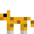 Leopard as drawn by SerenityOS in 2024 01 31
