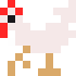 Rooster as drawn by SerenityOS in 2024 01 31