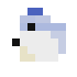 Vogel as drawn by SerenityOS in 2024 01 31