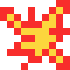 Colisión as drawn by SerenityOS in 2024 01 31