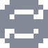 Repeat Button as drawn by SerenityOS in 2024 01 31