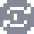 Repeat Single Button as drawn by SerenityOS in 2024 01 31