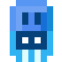 Cold Face as drawn by SerenityOS in 2024 01 31