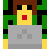 Technologist as drawn by SerenityOS in 2024 01 31