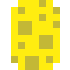 Sponge as drawn by SerenityOS in 2024 01 31