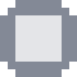 Stop Button as drawn by SerenityOS in 2024 01 31