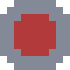 Record Button as drawn by SerenityOS in 2024 01 31