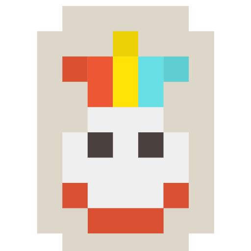 jolly as rendered by SerenityOS