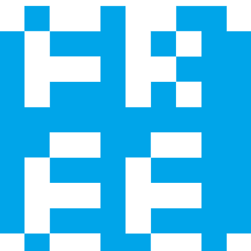 FREE button as rendered by SerenityOS