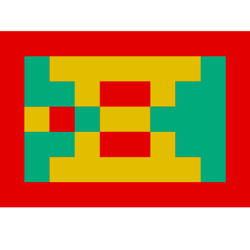 bandeira: Granada as rendered by SerenityOS