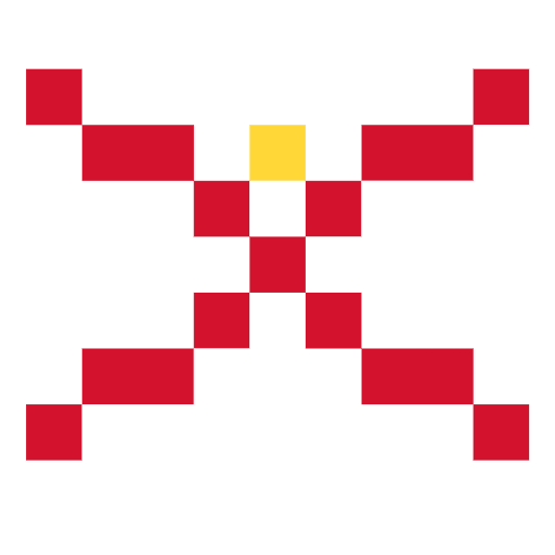 bandiera: Jersey as rendered by SerenityOS
