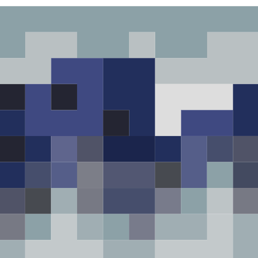 foggy as rendered by SerenityOS