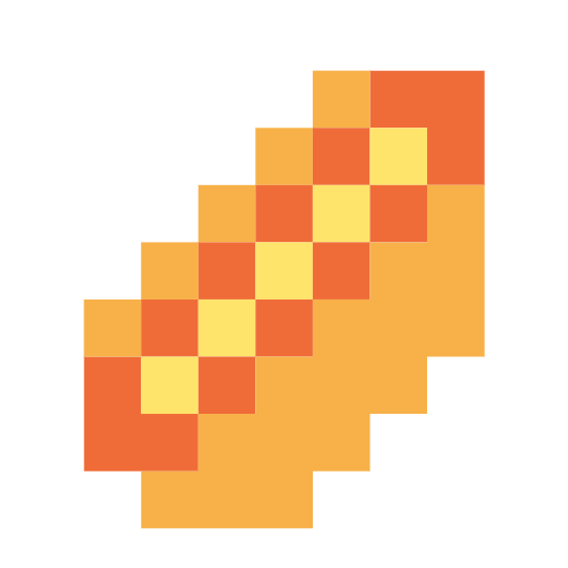 hot dog as rendered by SerenityOS