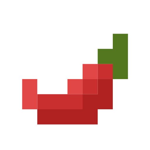 peperoncino as rendered by SerenityOS