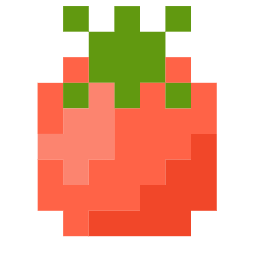 tomate as rendered by SerenityOS