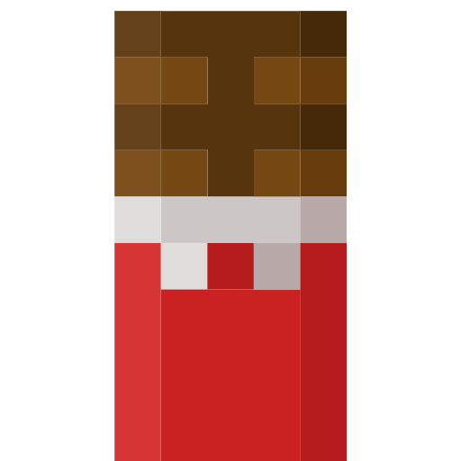 chocolate bar as rendered by SerenityOS