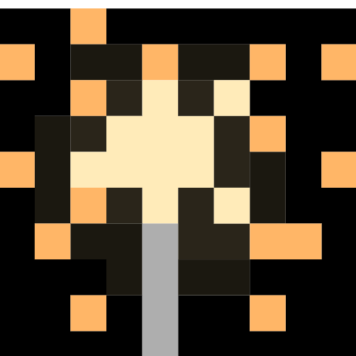 sparkler as rendered by SerenityOS