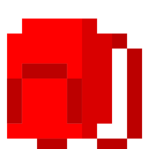 backpack as rendered by SerenityOS