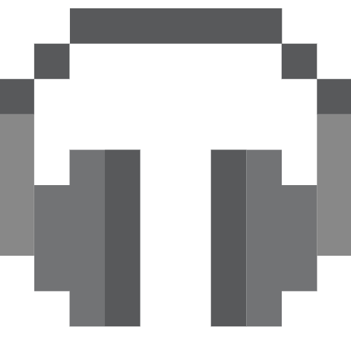 Kopfhörer as rendered by SerenityOS