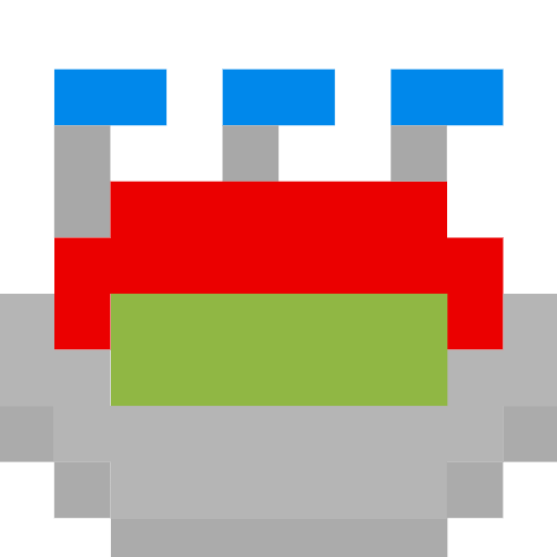 Stadion as rendered by SerenityOS