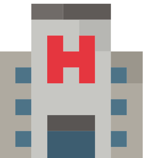 Hotel as drawn by SerenityOS in 2026 02 04
