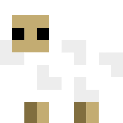 oveja as rendered by SerenityOS