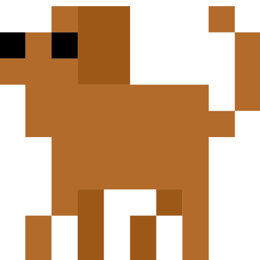 cane as rendered by SerenityOS