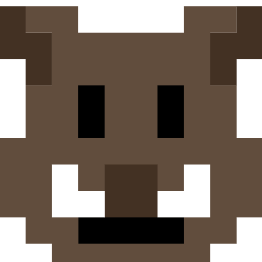 野猪 as rendered by SerenityOS