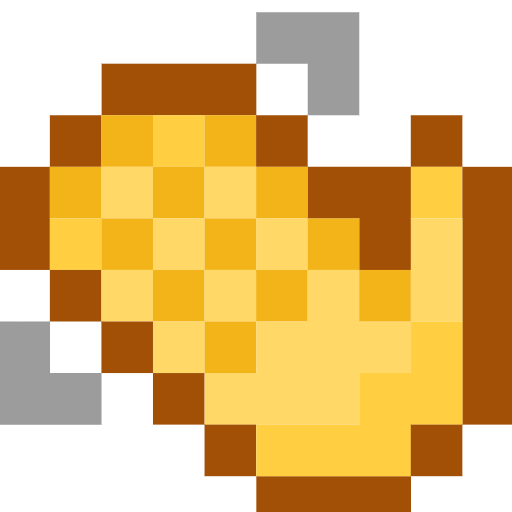 تلويح باليد as rendered by SerenityOS