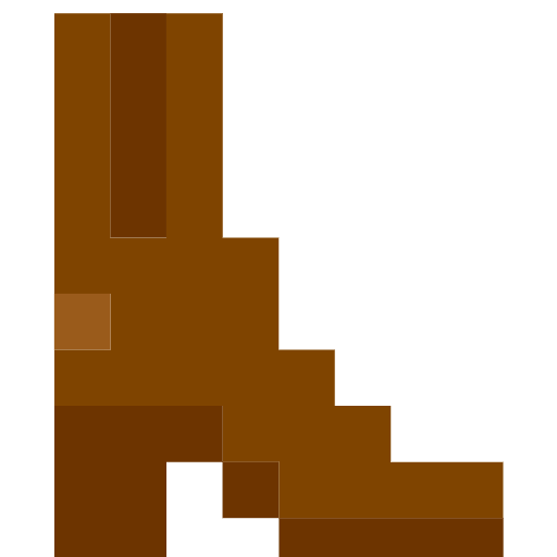 stivale da donna as rendered by SerenityOS