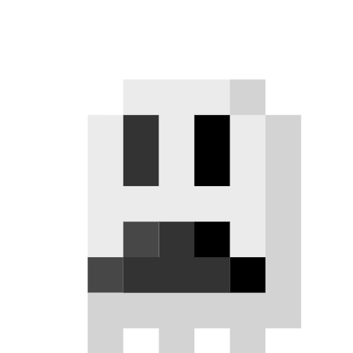 fantasma as rendered by SerenityOS