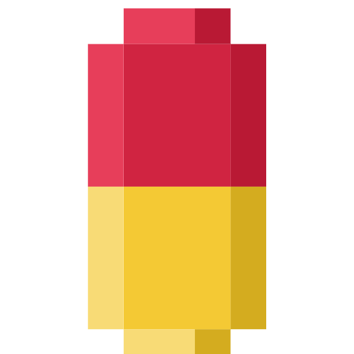 pill as rendered by SerenityOS