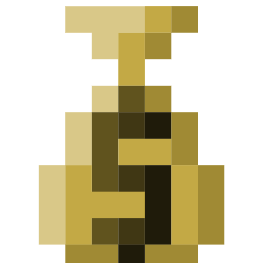 money bag as rendered by SerenityOS