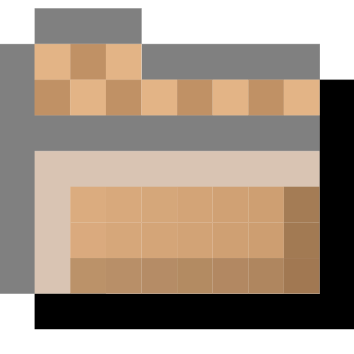 carpeta de archivos abierta as rendered by SerenityOS