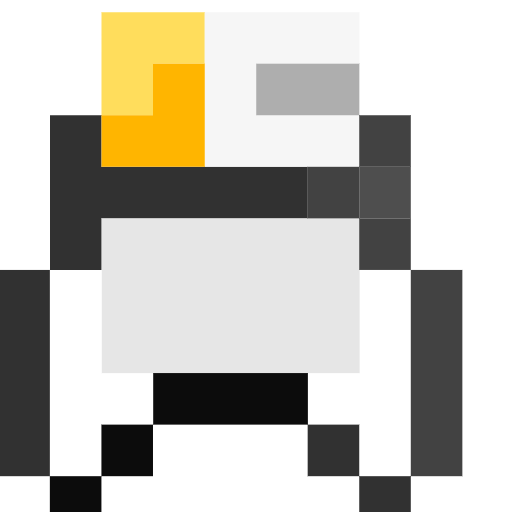 card index as rendered by SerenityOS